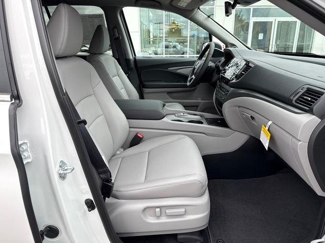 new 2026 Honda Ridgeline car, priced at $45,545