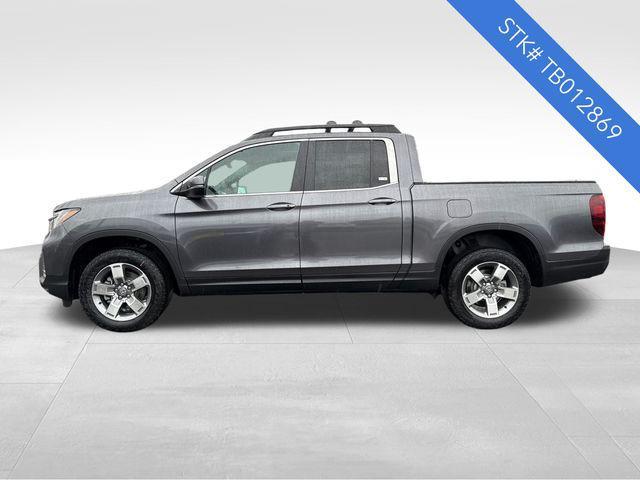 new 2026 Honda Ridgeline car, priced at $44,190