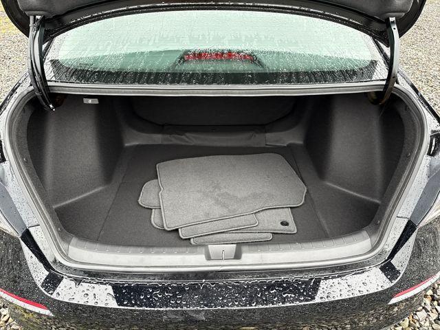 new 2026 Honda Civic car, priced at $24,987