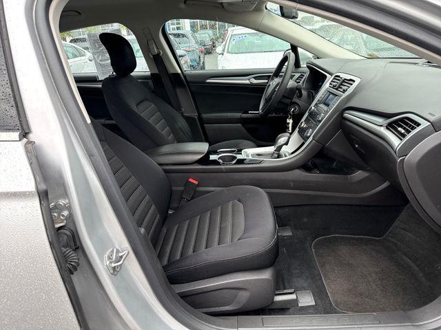 used 2014 Ford Fusion car, priced at $7,700