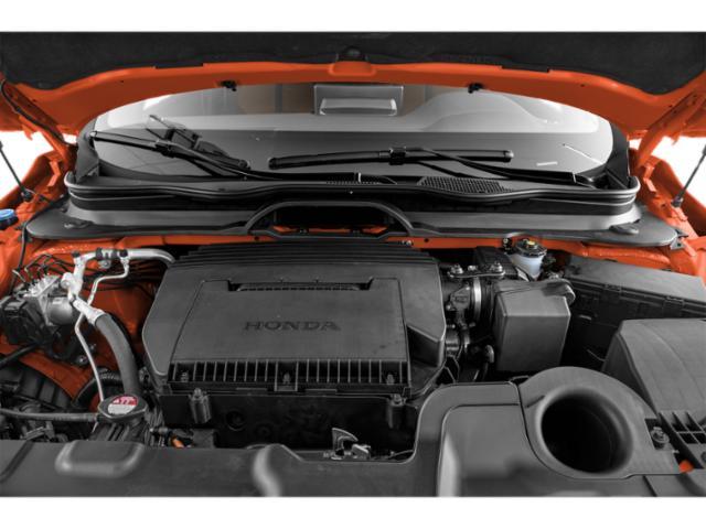 new 2026 Honda Passport car, priced at $55,800
