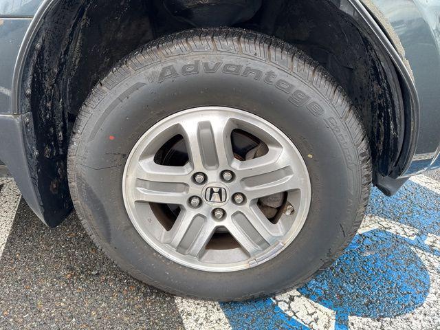 used 2005 Honda Pilot car, priced at $7,500