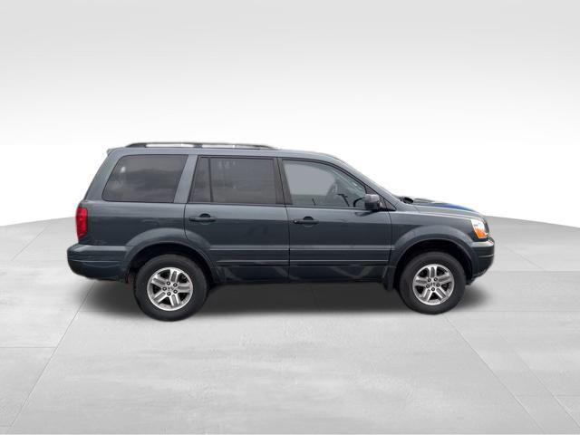 used 2005 Honda Pilot car, priced at $7,500