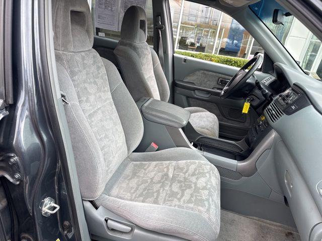 used 2005 Honda Pilot car, priced at $7,500