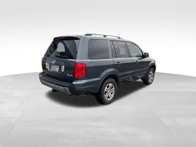 used 2005 Honda Pilot car, priced at $7,500