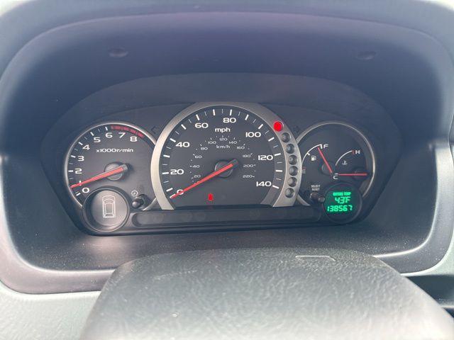 used 2005 Honda Pilot car, priced at $7,500