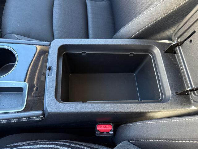 used 2023 Nissan Altima car, priced at $16,500