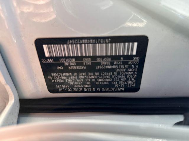 used 2021 Nissan Rogue Sport car, priced at $15,000