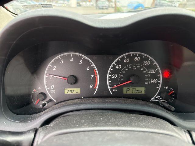 used 2013 Toyota Corolla car, priced at $9,500