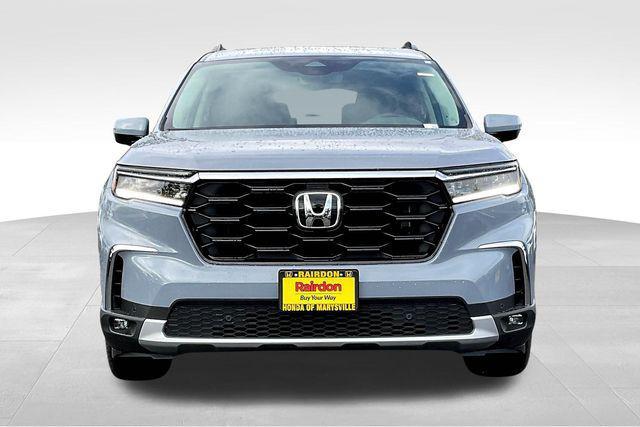 new 2025 Honda Pilot car, priced at $46,997
