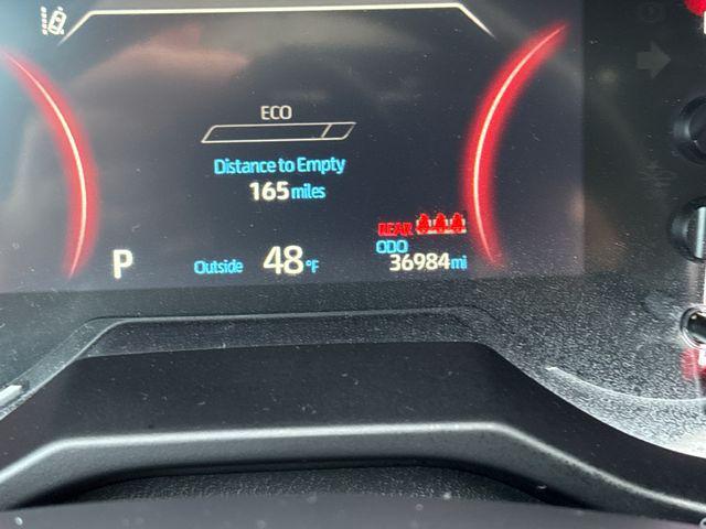 used 2024 Toyota RAV4 car, priced at $27,500