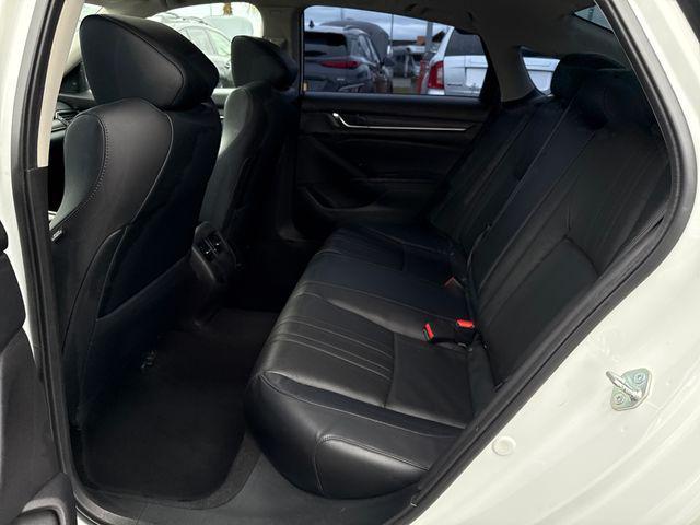 used 2018 Honda Accord car, priced at $17,000