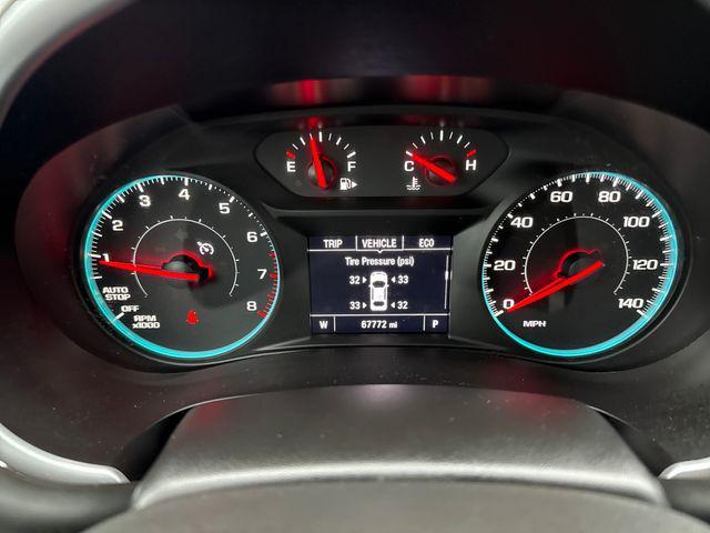 used 2018 Chevrolet Malibu car, priced at $10,500