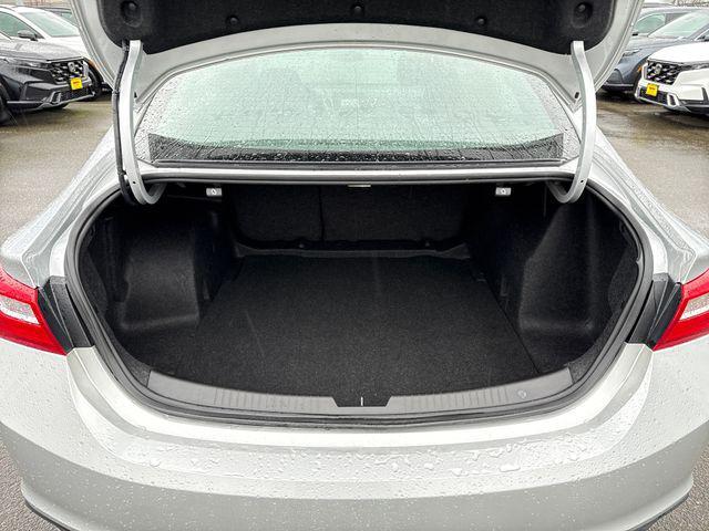 used 2018 Chevrolet Malibu car, priced at $10,500