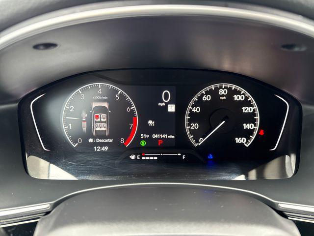 used 2023 Honda Civic car, priced at $24,000