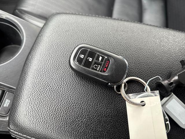 used 2023 Honda Civic car, priced at $24,000