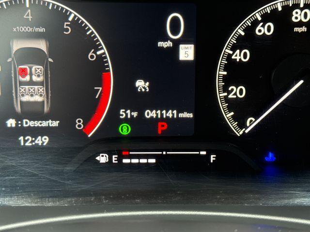 used 2023 Honda Civic car, priced at $24,000