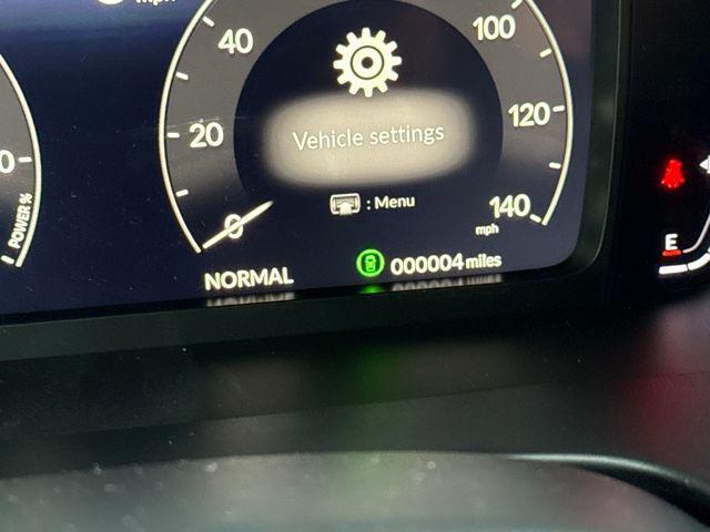 new 2026 Honda CR-V Hybrid car, priced at $37,995