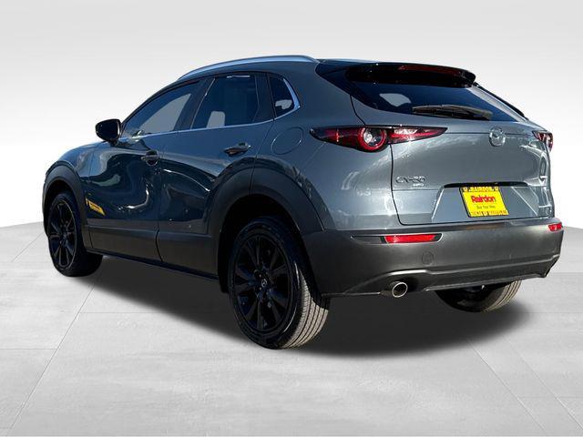 used 2024 Mazda CX-30 car, priced at $23,000