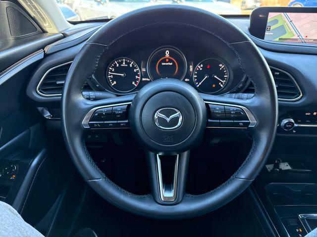 used 2024 Mazda CX-30 car, priced at $23,000