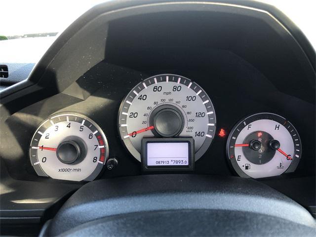used 2012 Honda Pilot car, priced at $12,000