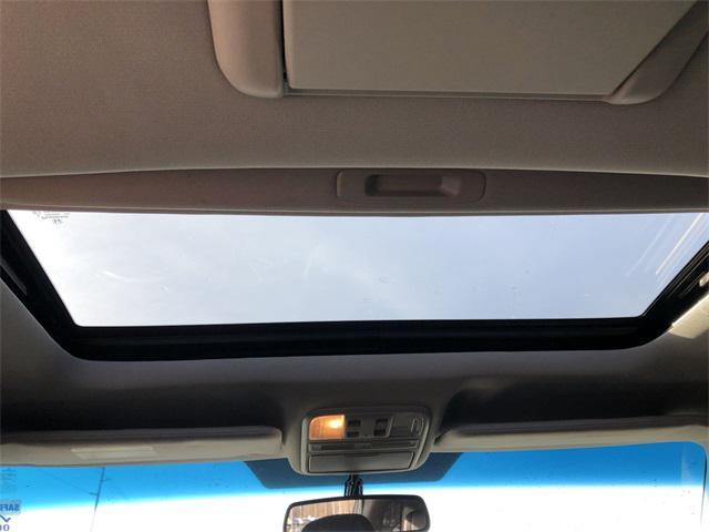 used 2012 Honda Pilot car, priced at $12,000