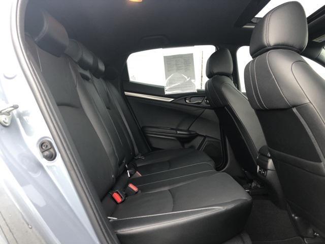 used 2019 Honda Civic car, priced at $21,500