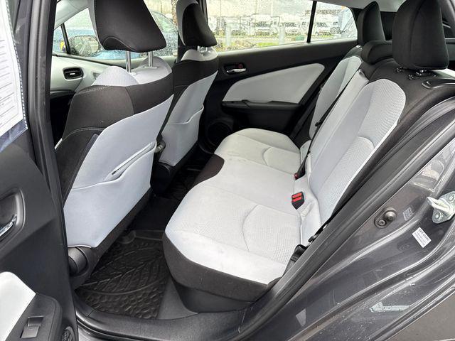 used 2020 Toyota Prius car, priced at $22,500