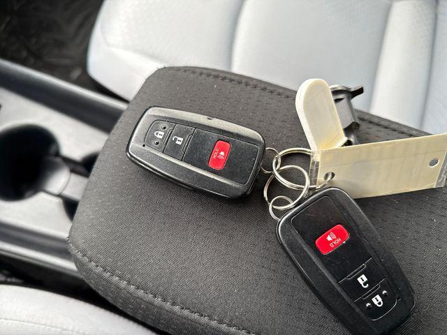 used 2020 Toyota Prius car, priced at $22,500