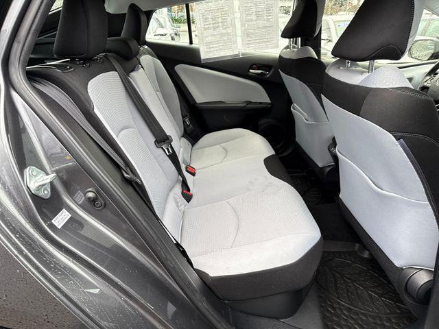 used 2020 Toyota Prius car, priced at $22,500