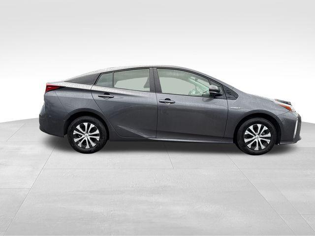 used 2020 Toyota Prius car, priced at $22,500