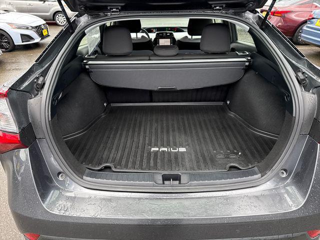 used 2020 Toyota Prius car, priced at $22,500