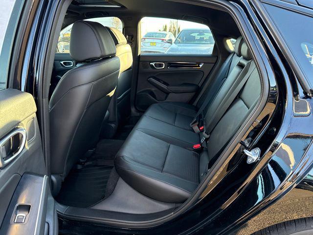 new 2026 Honda Civic Hybrid car, priced at $34,690