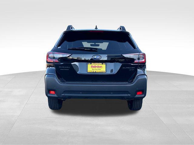used 2023 Subaru Outback car, priced at $29,000