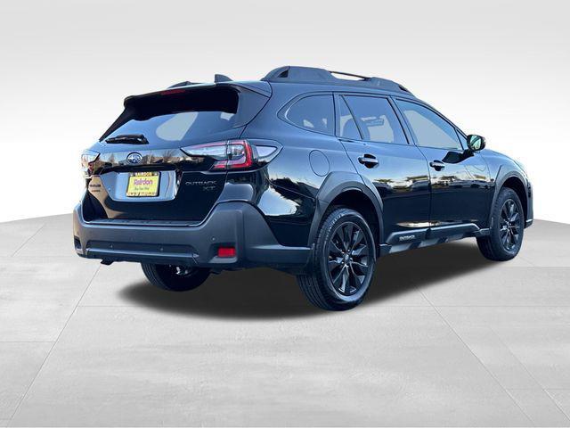 used 2023 Subaru Outback car, priced at $29,000