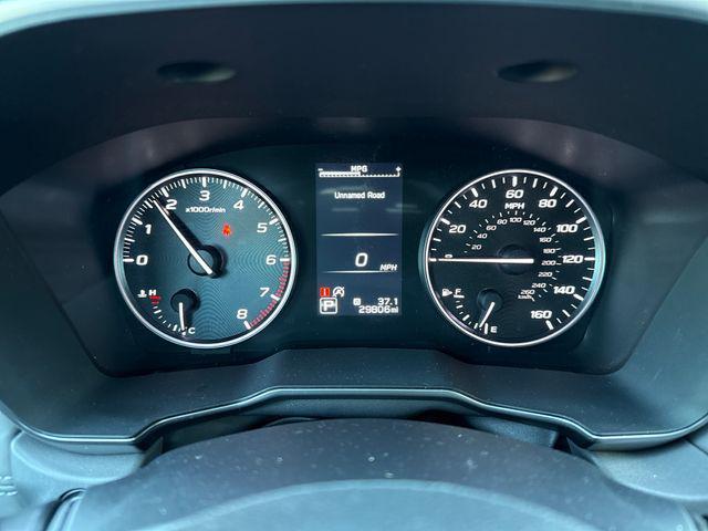 used 2023 Subaru Outback car, priced at $29,000