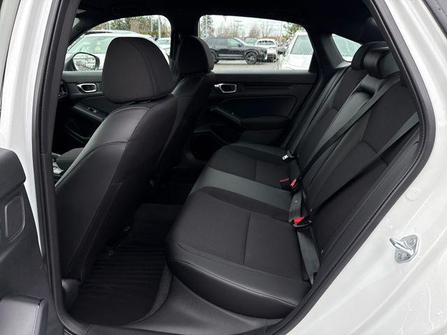 new 2026 Honda Civic car, priced at $28,245