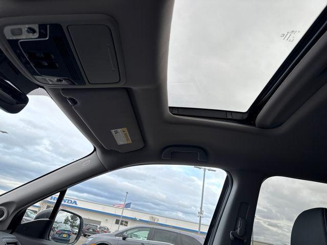 new 2026 Honda Ridgeline car, priced at $43,845