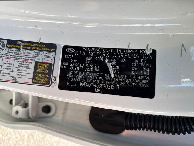 used 2014 Kia Soul car, priced at $11,500