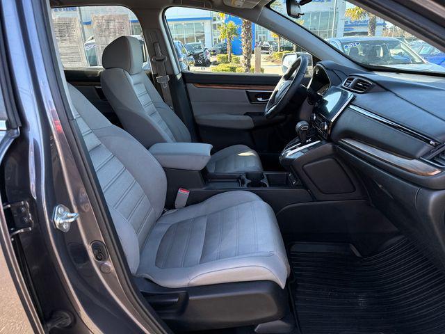 used 2020 Honda CR-V car, priced at $23,000