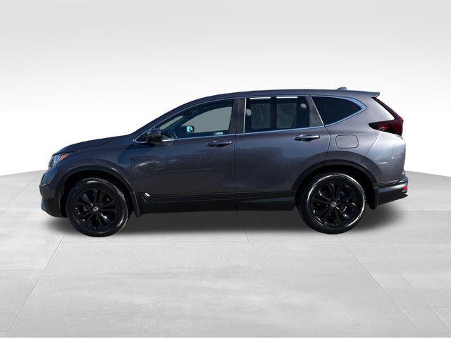 used 2020 Honda CR-V car, priced at $23,000