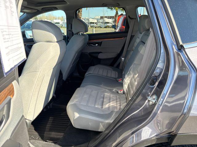 used 2020 Honda CR-V car, priced at $23,000