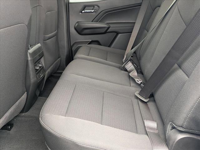 new 2026 Chevrolet Colorado car, priced at $34,970
