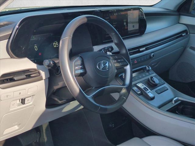 used 2024 Hyundai Palisade car, priced at $29,211