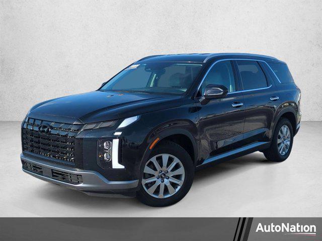 used 2024 Hyundai Palisade car, priced at $27,984