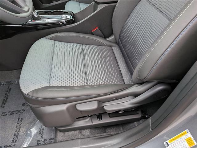 new 2026 Chevrolet Trax car, priced at $23,839