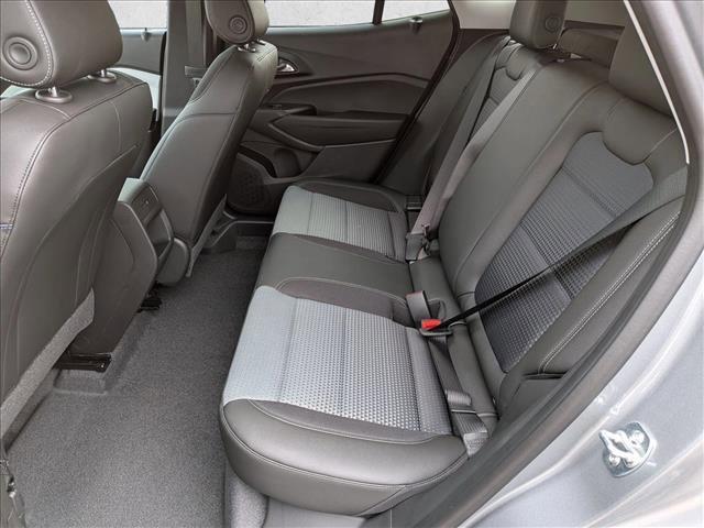 new 2026 Chevrolet Trax car, priced at $23,839