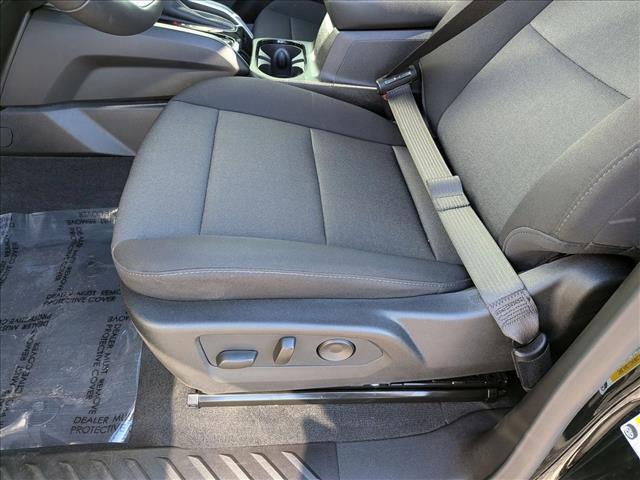 new 2026 Chevrolet Colorado car, priced at $37,975