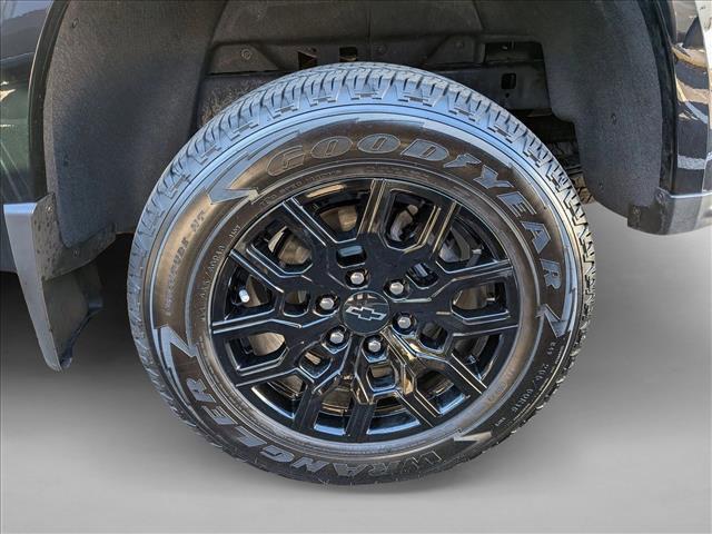 new 2026 Chevrolet Colorado car, priced at $37,975