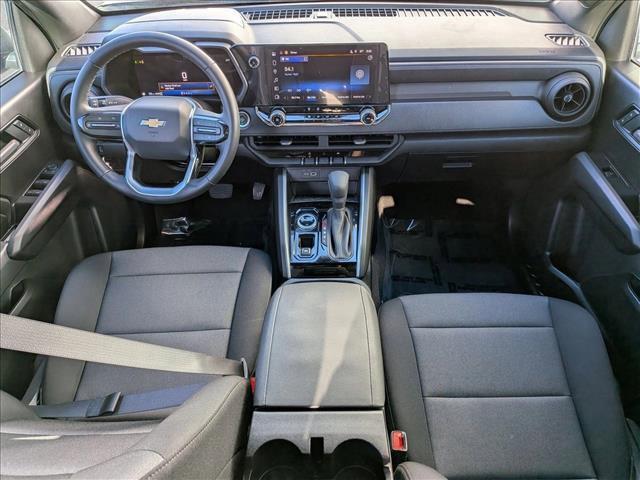 new 2026 Chevrolet Colorado car, priced at $37,975